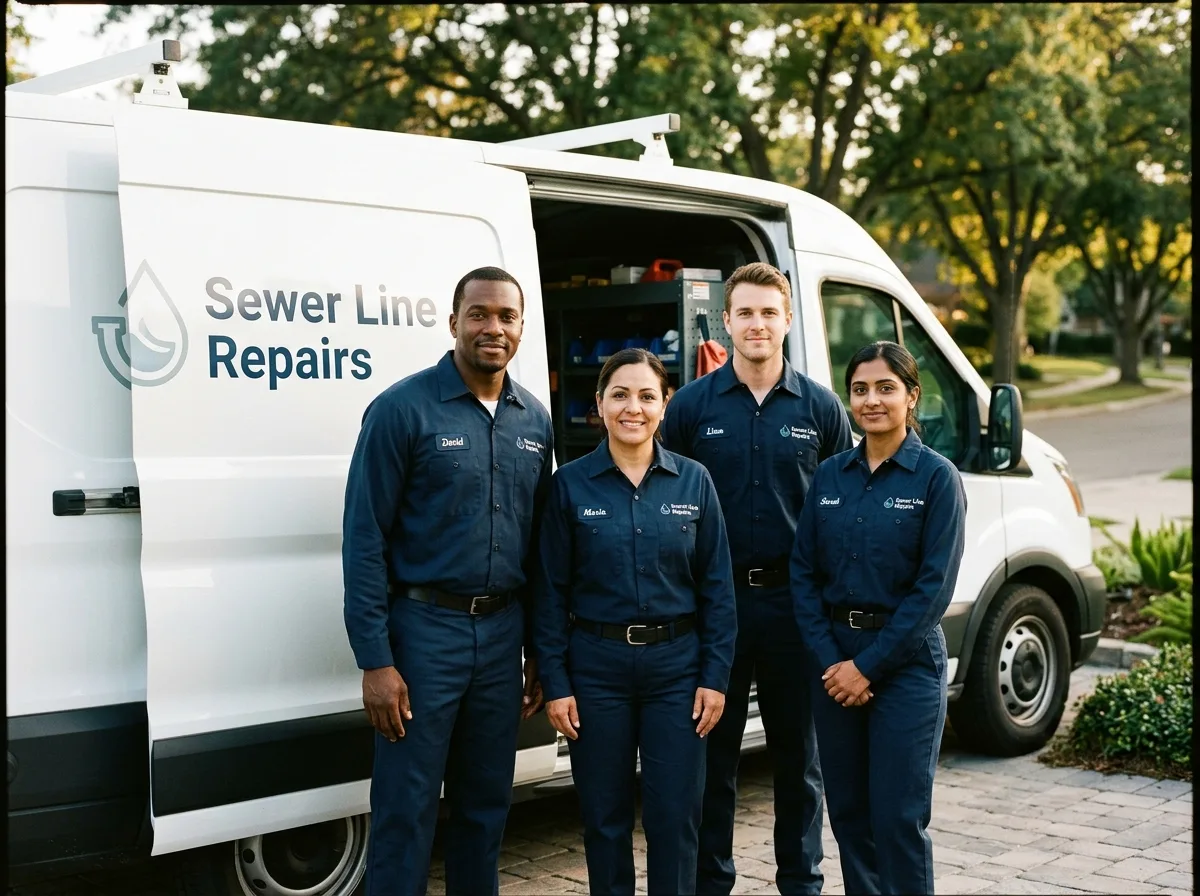 Emergency Plumber company in Little York, IL