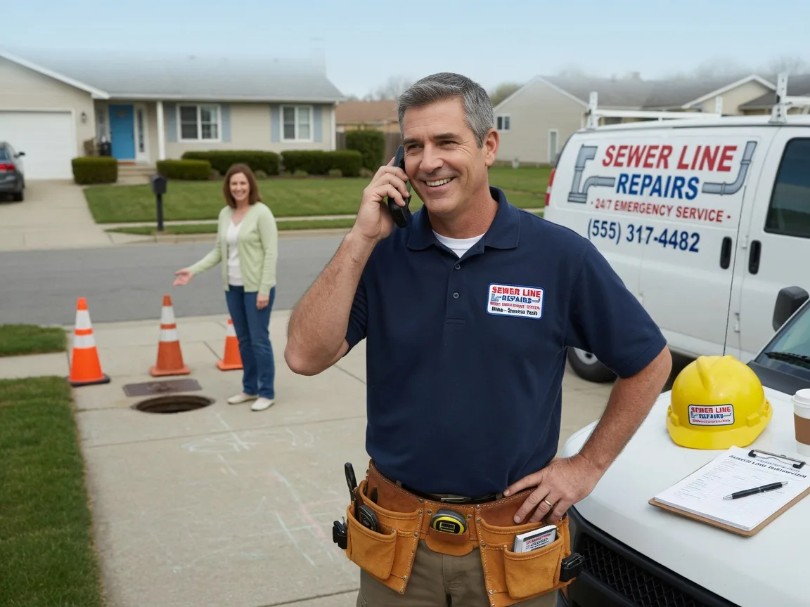 Emergency Plumber Little York, IL FAQs